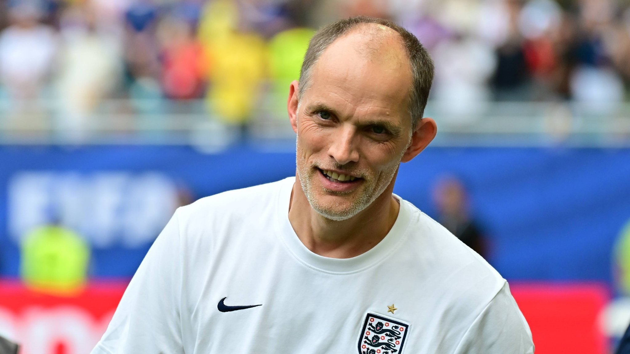 Von Buhrufen zum Helden: Tuchels unglaubliche WM-Metamorphose