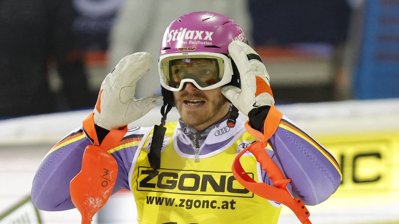 Linus Straßer sucht noch nach der perfekten Abstimmung | Bild: picture alliance / abaca | IPA Sport/ABACA Linus Straßer sucht noch nach der perfekten Abstimmung