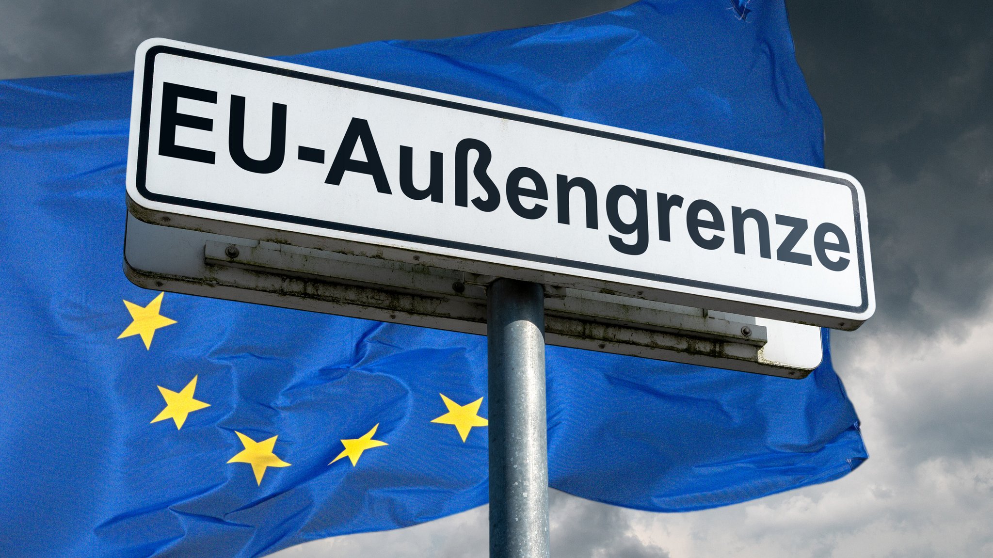 Was das neue EU-Asylrecht leisten kann - und was nicht