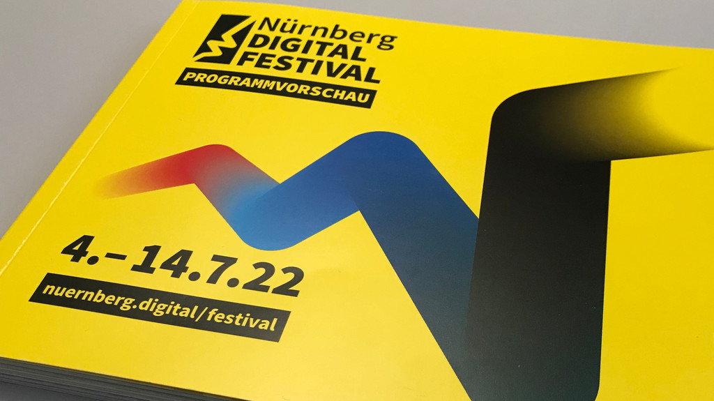Nürnberg Digital Festival