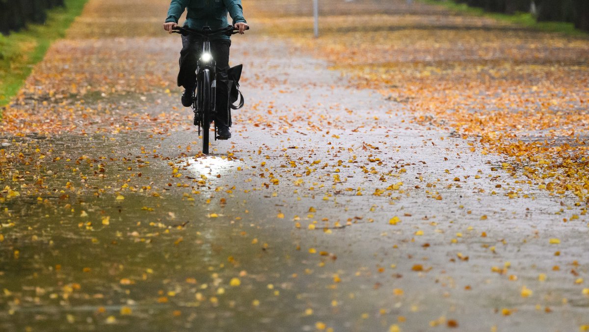 Temperatursturz: Warum einige Menschen wetterfühlig sind