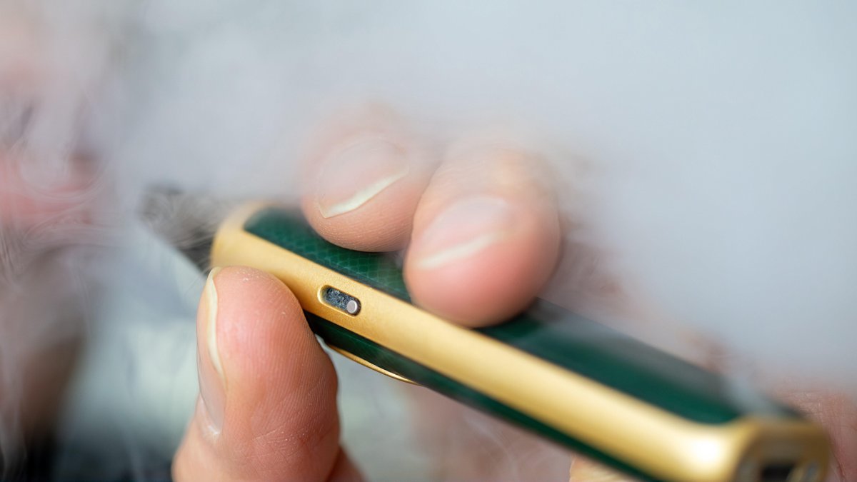 Anti-Tabak-Konferenz: Rauchermüll als Umweltproblem