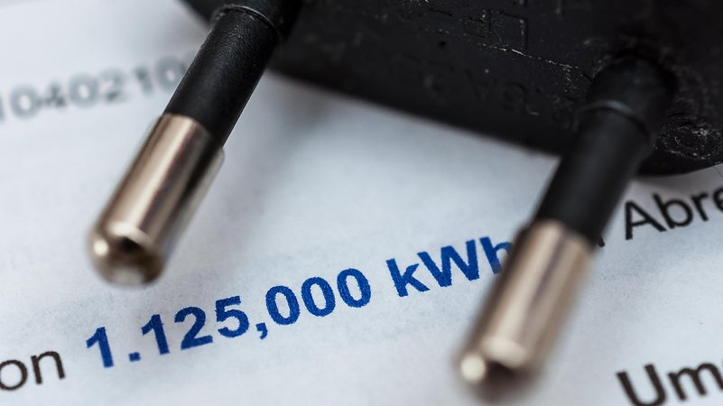 Für wen sich der Wechsel zu dynamischen Stromtarifen lohnt | Bild: BR Für wen sich der Wechsel zu dynamischen Stromtarifen lohnt