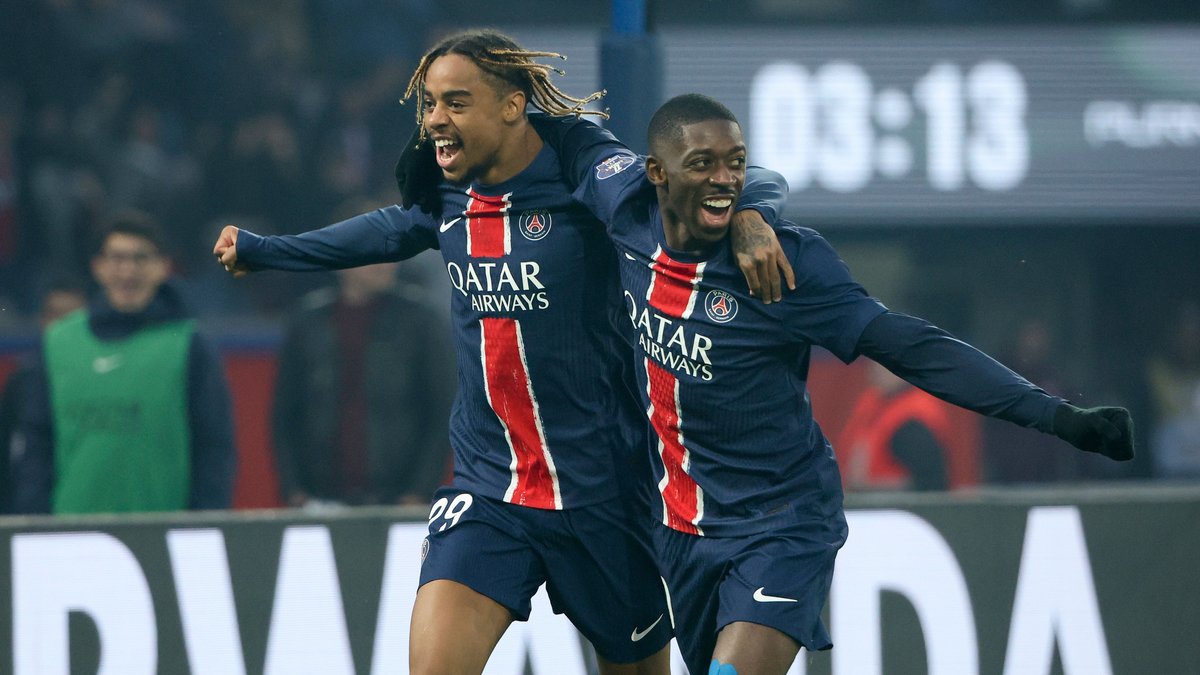 Kein "Bling-Bling" mehr - Paris Saint-Germain im Umbruch 