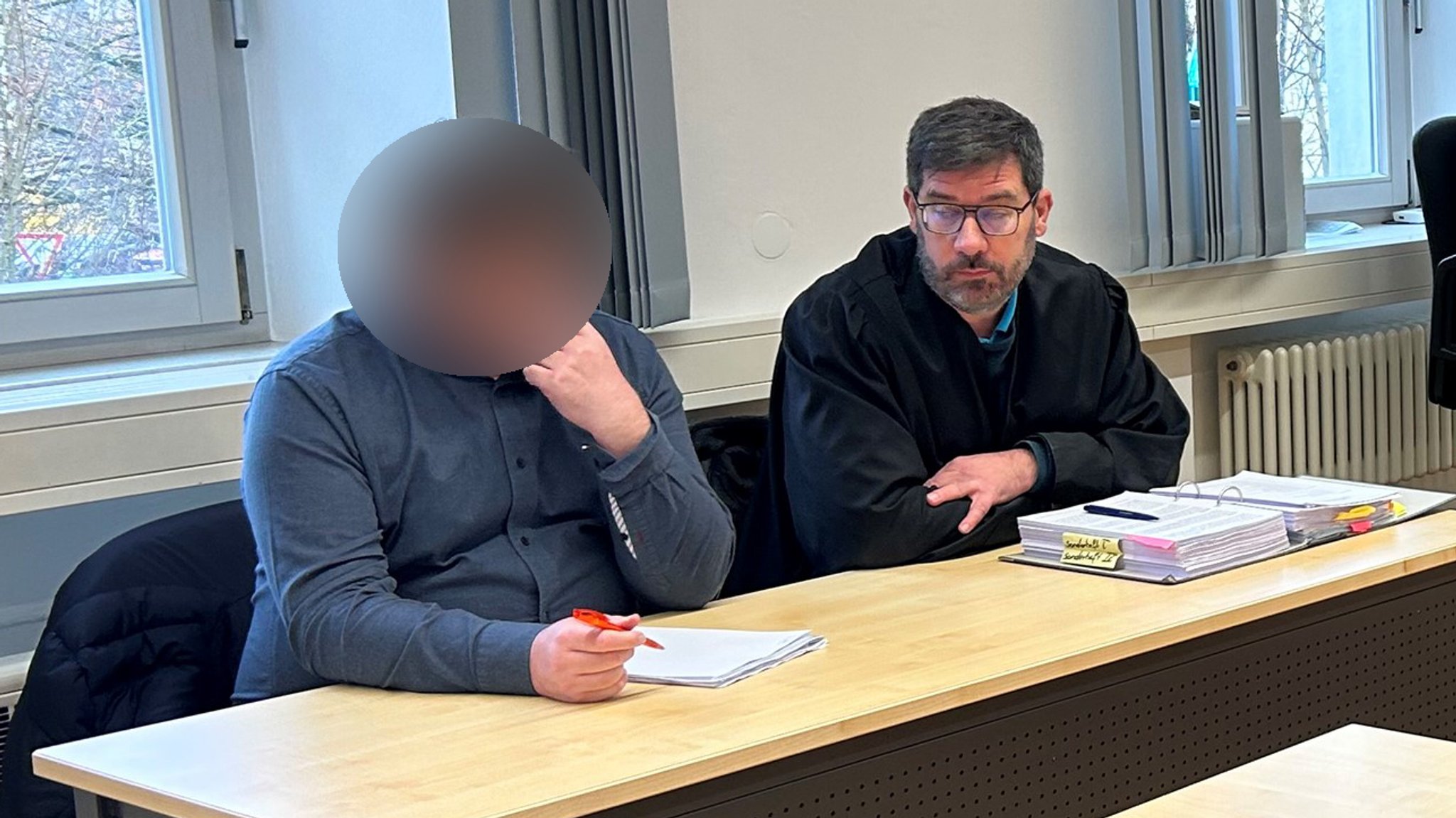 "Kollekten-Affäre" in Waldkirchen: Geldstrafe für Ex-Pfarrer