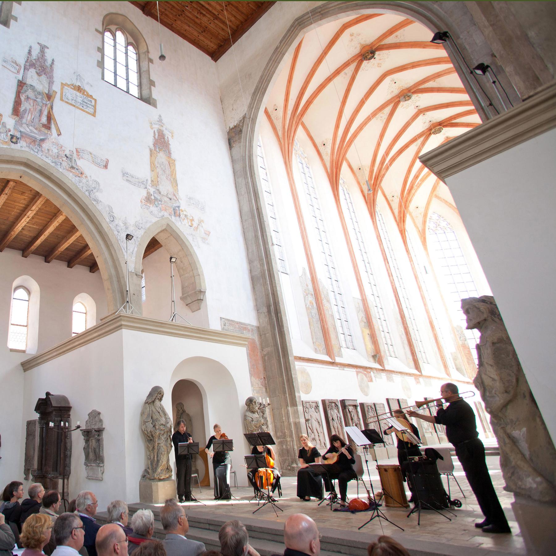 40 Jahre Tage Alter Musik Regensburg episode artwork