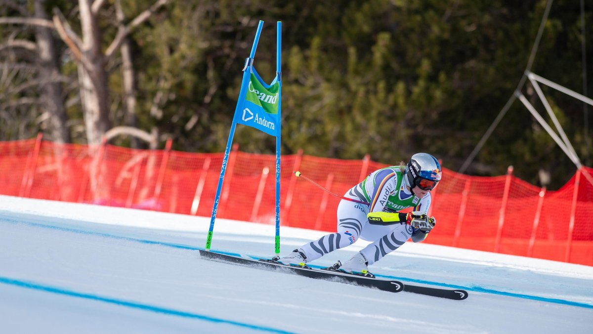 Wintersport-Ticker: Alle News vom 27. Februar bis 1. März