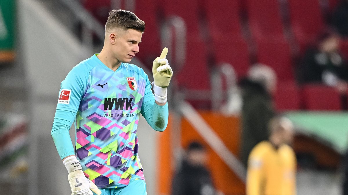 Spitzen-Keeper halten 0:0 zwischen dem FC Augsburg und Freiburg 