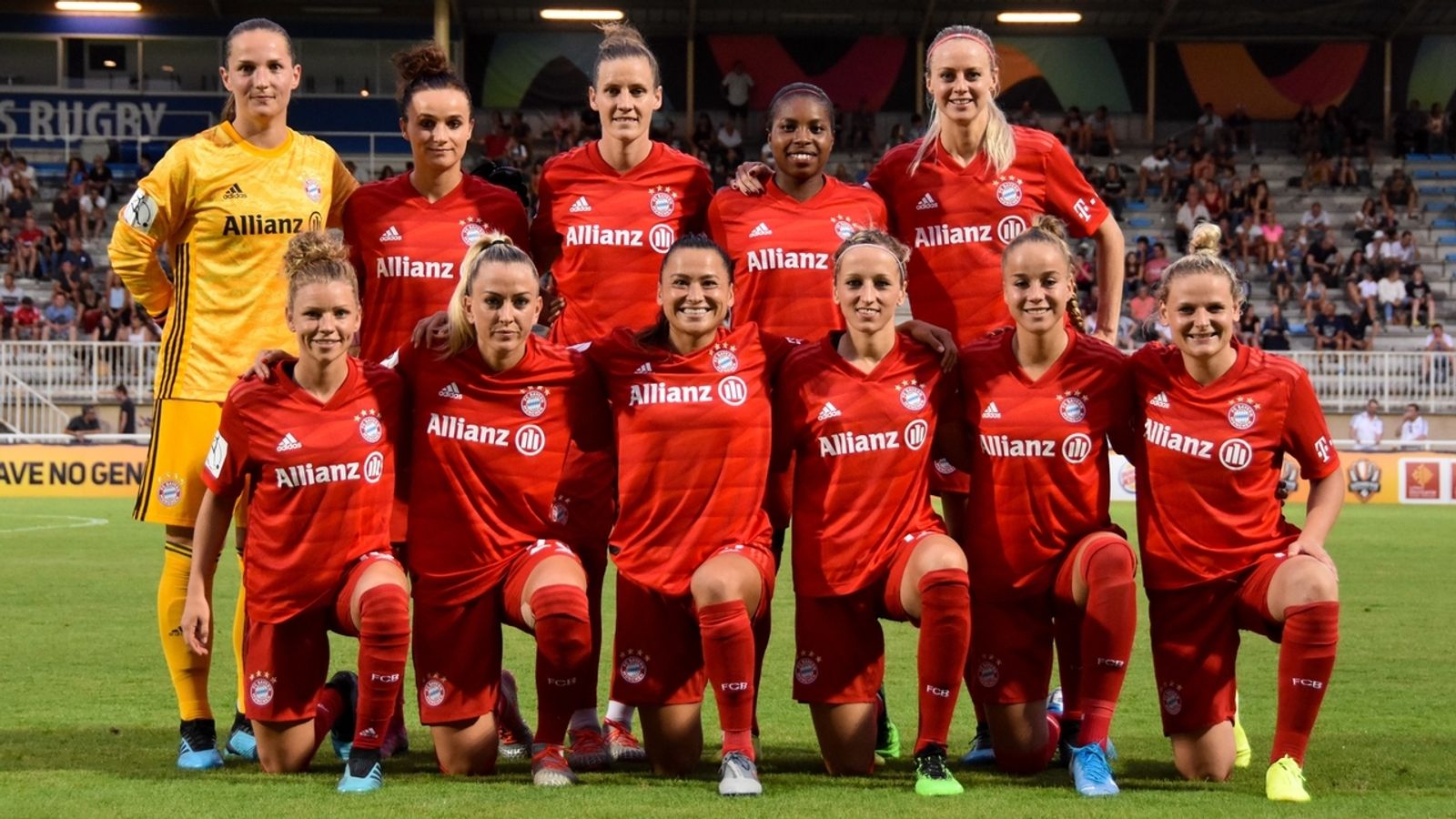 Single frauen aus bayern