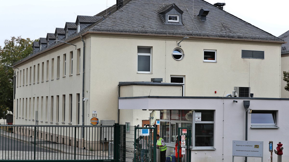 Messerangreifer von Aschaffenburg: Fall von Behördenversagen?