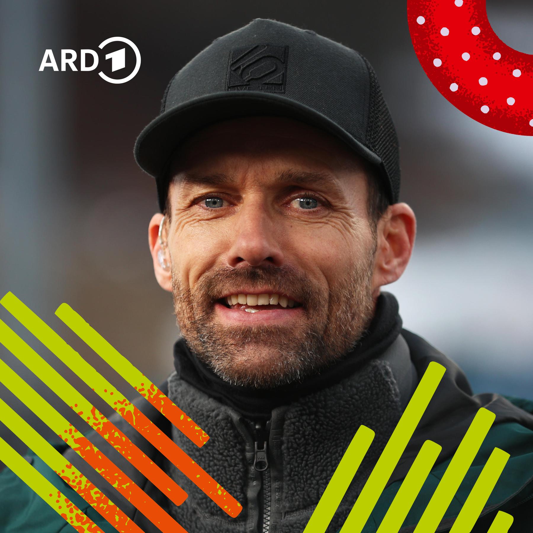 Mentale Stärke – Was wir vom Profisport lernen können episode artwork