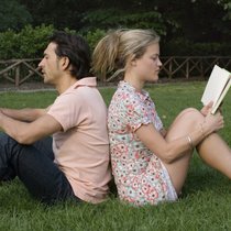 Bayern lesen. Eine Bayerische Bücherschau | Bild: Colourbox