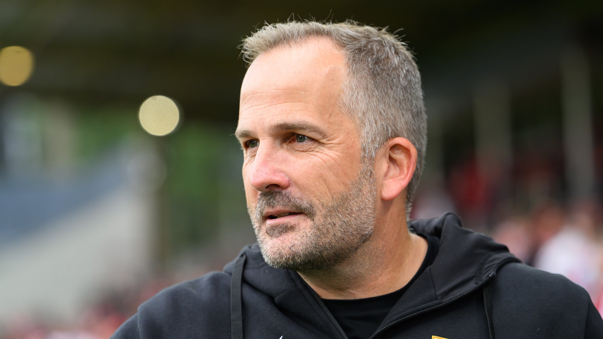 Manuel Baum startet mit dem FC Augsburg in eine neue Saison