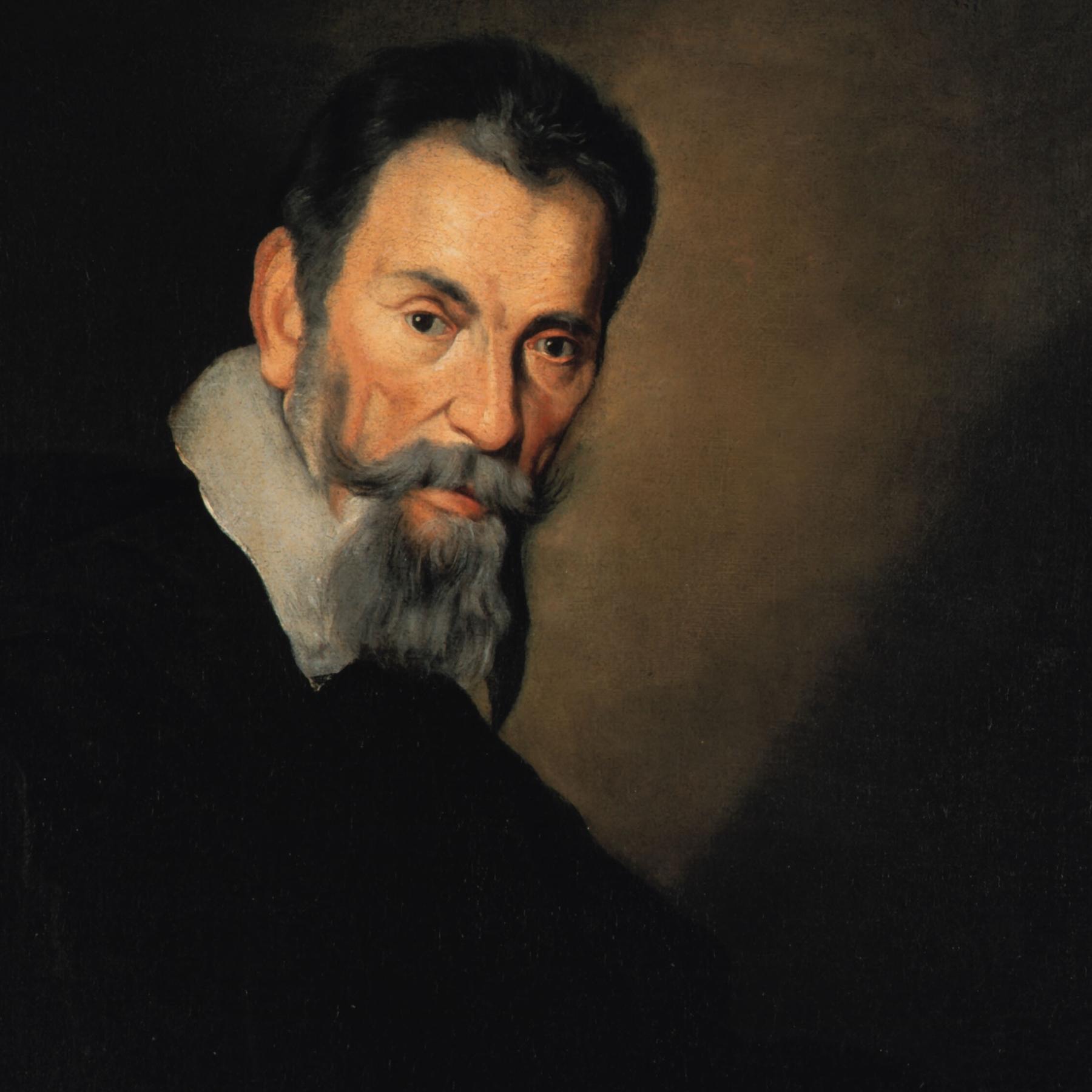 Claudio Monteverdi - Der Erfinder der Oper Claudio Monteverdi - Der Erfinder der Oper