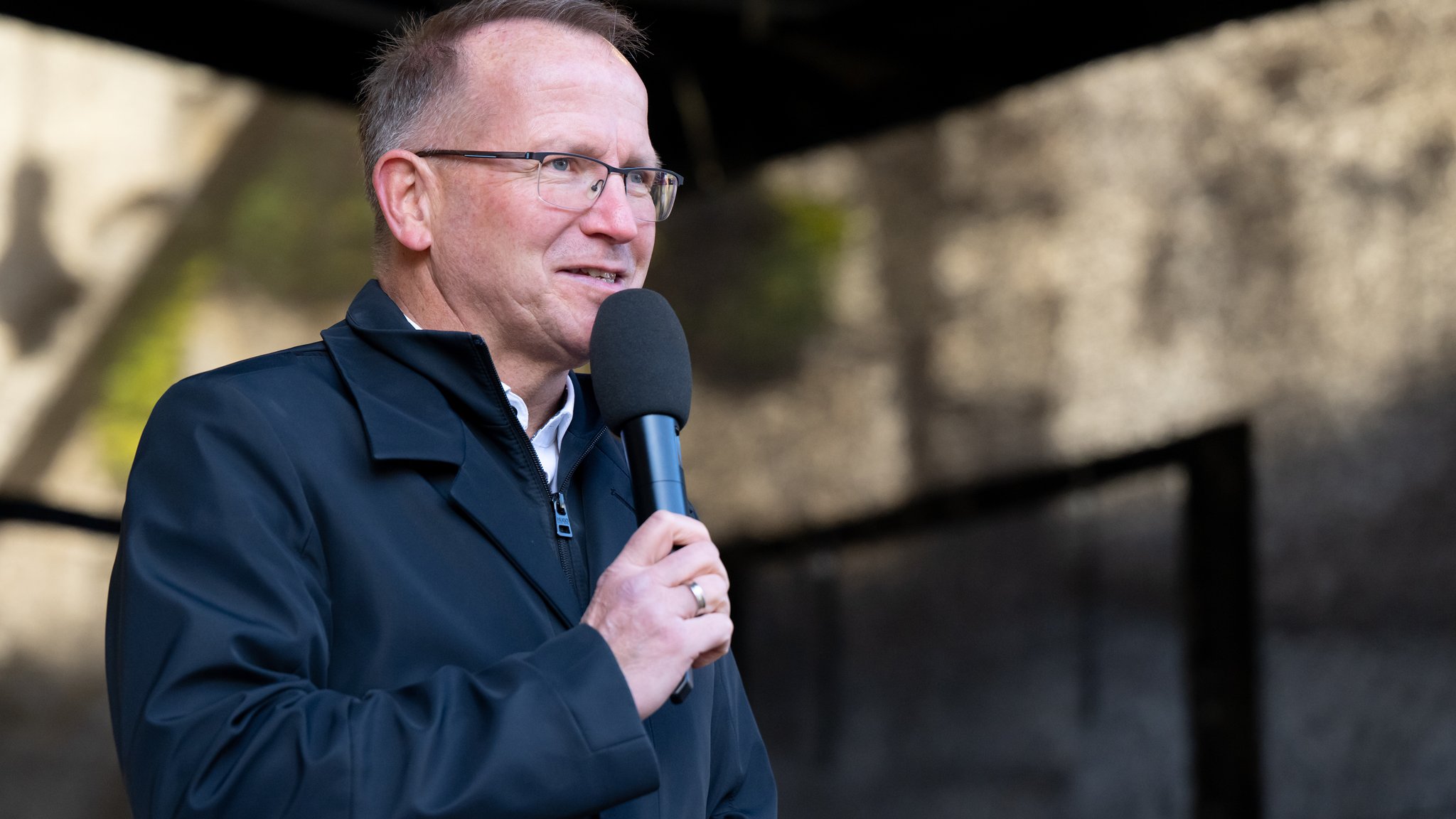Rekord-Förderung beim Nachwuchs: BLSV-Freude über neue Mittel