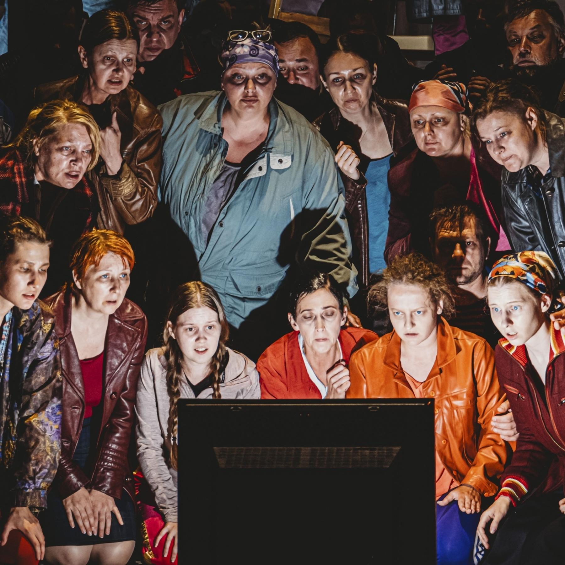 Kultur-Update