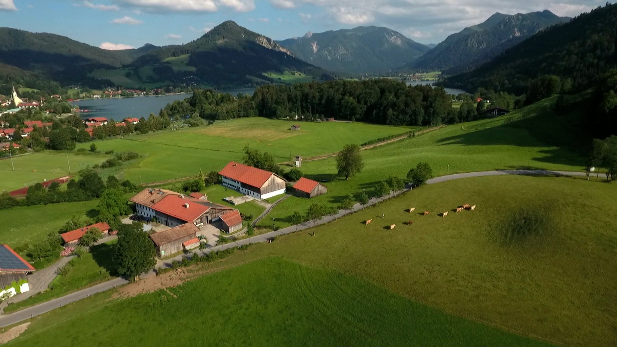 Für den Landschaftsschutz im Kreis Miesbach braucht es wohl neue Verfahren