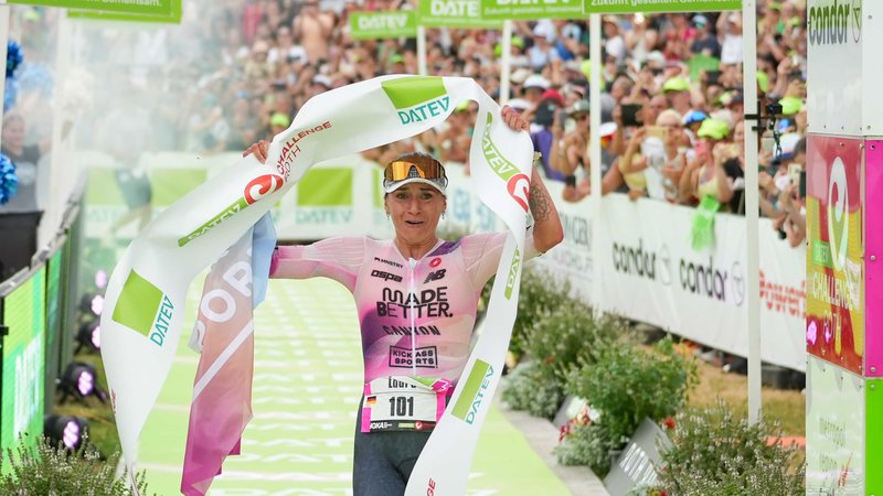 Laura Philipp | Bild: Henri Lai Laura Philipp