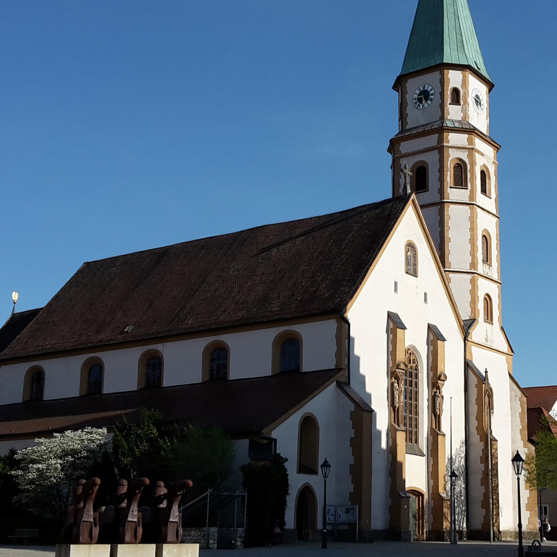Zwölfuhrläuten