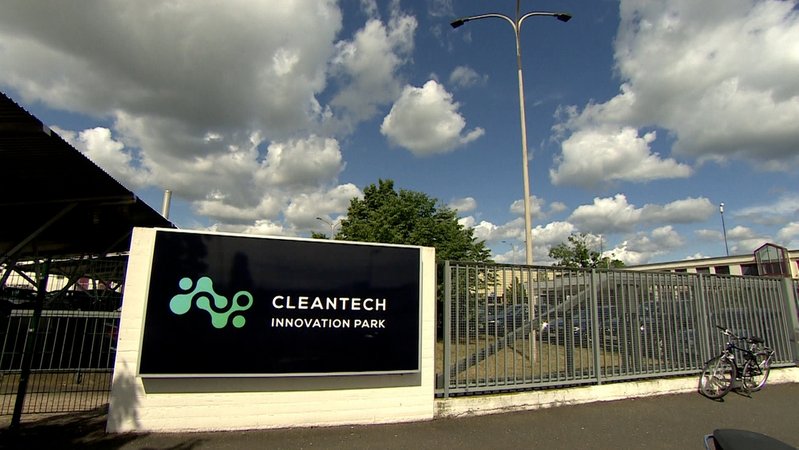Cleantech Innovation Park
