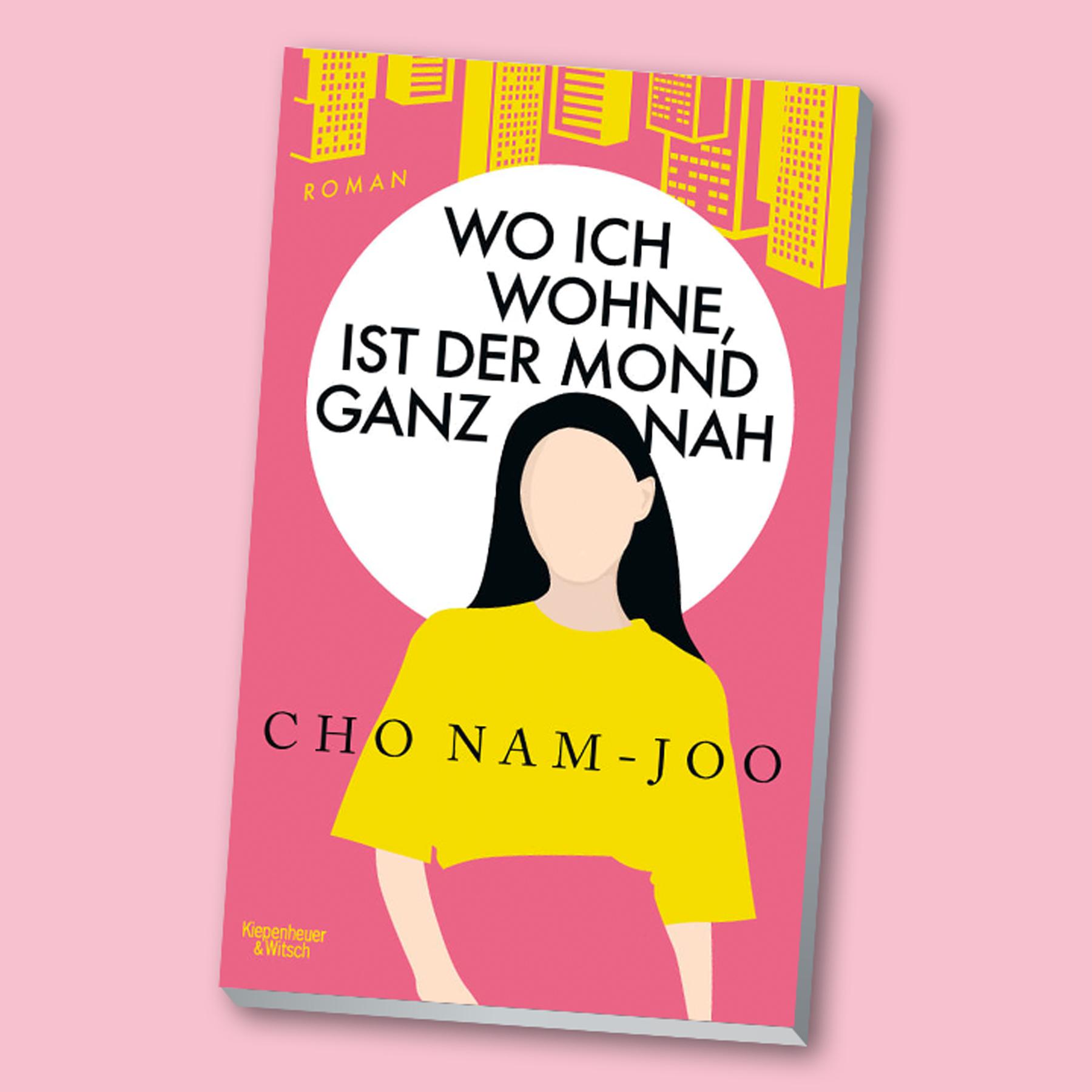 Das Büchermagazin