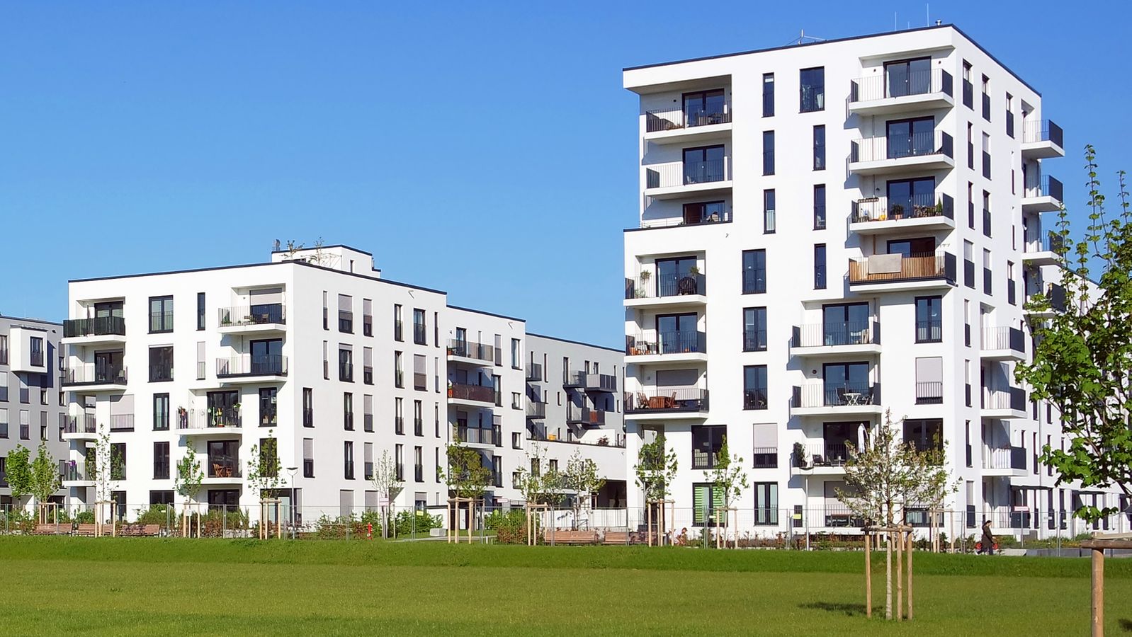 Mehr als 50 Prozent: Mietpreise in Städten massiv gestiegen