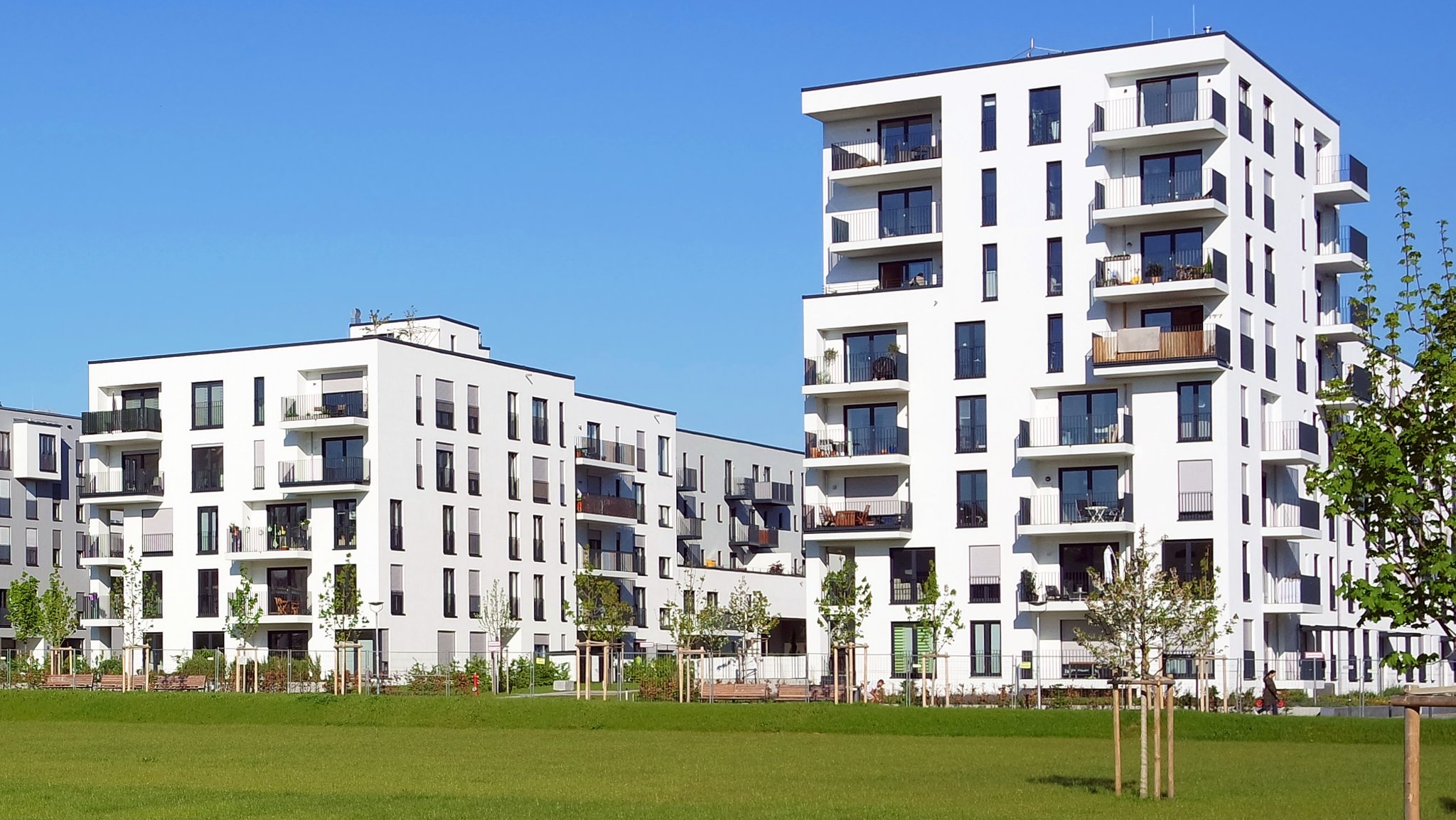 Mehr als 50 Prozent: Mietpreise in Städten massiv gestiegen