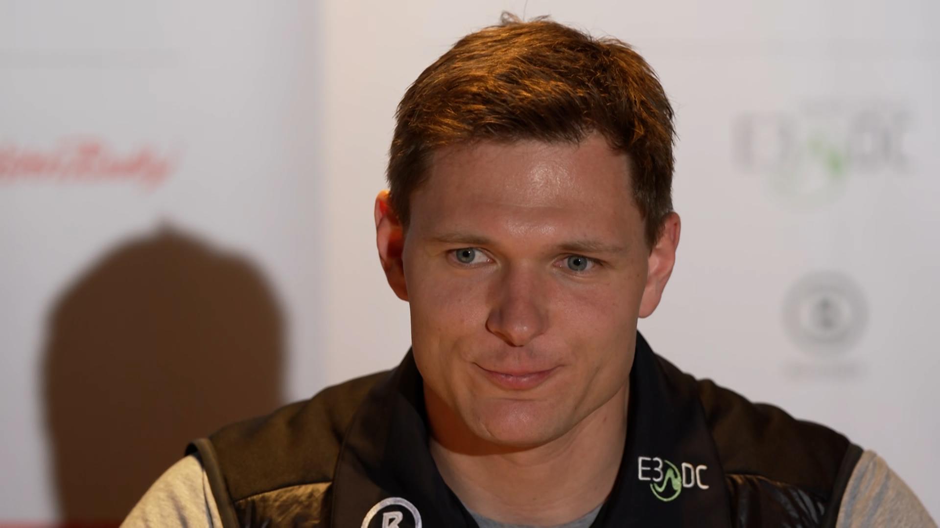 Thomas Dreßen beendet seine Karriere