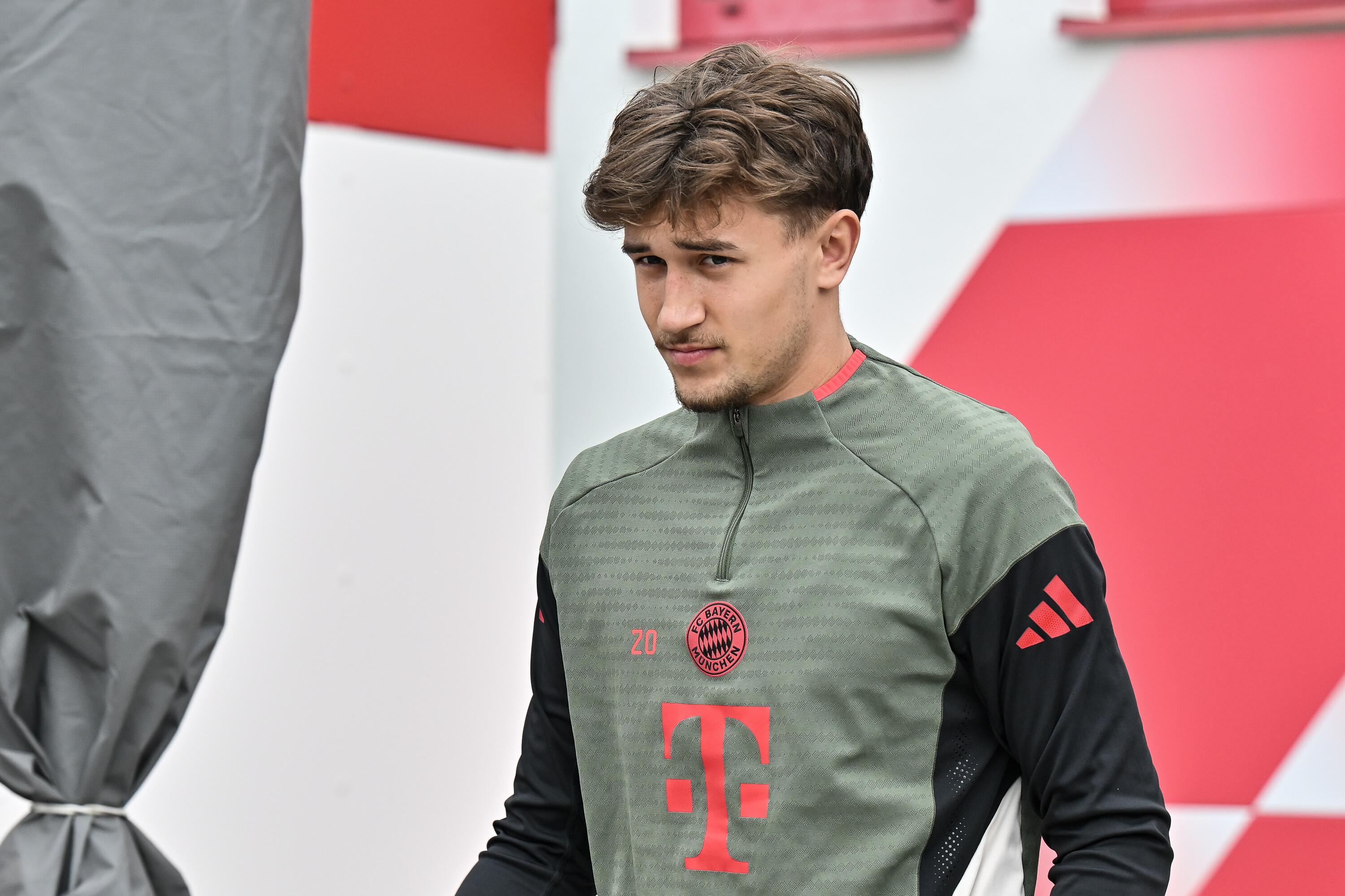 Hiobsbotschaft vor Real-Kracher: Bayern vorerst ohne Bischof