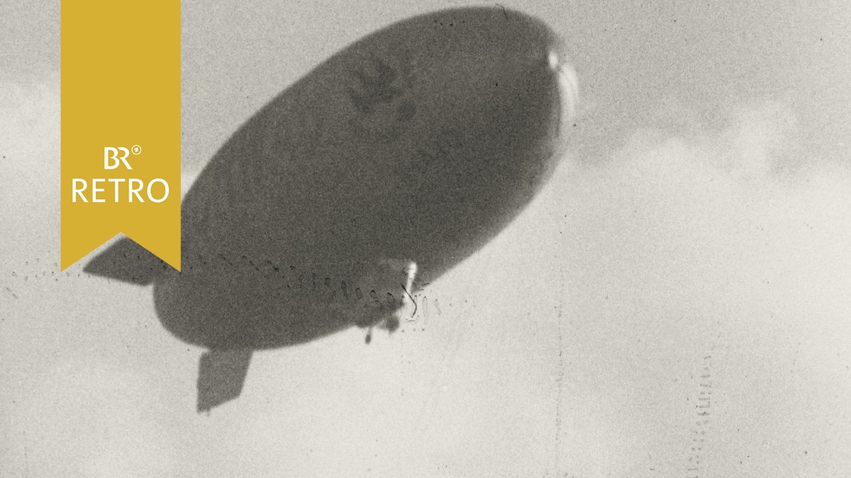 Verkehrsüberwachung aus der Luft 1961