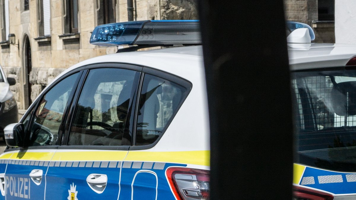 Vier Kinder schlagen 13-Jährigen in Lindau mit Notfallhämmern