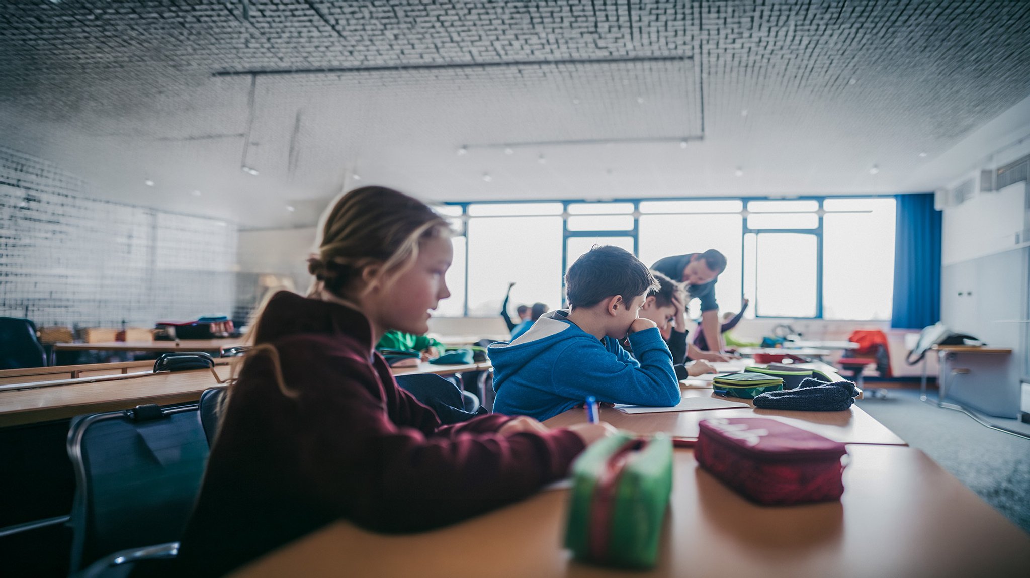 Ergebnisse der PISA-Studie: Was läuft schief in Deutschland?