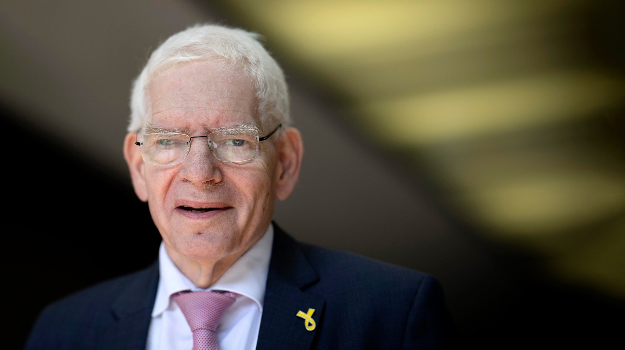 Augsburger Friedenspreis für Josef Schuster