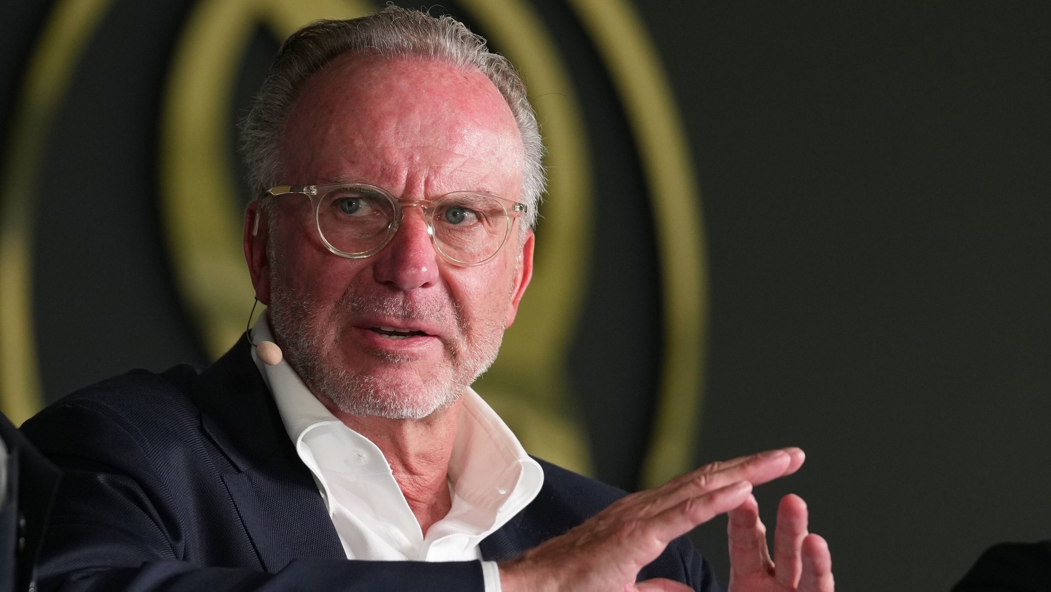 Karl-Heinz Rummenigge