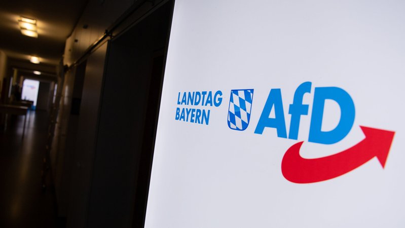 Die bayerische AfD-Landtagsfraktion berichtete am Freitag über die Ergebnisse ihrer Klausur.