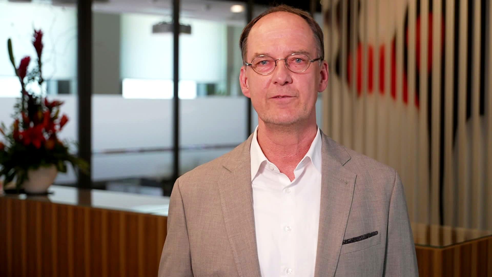 Höhere Kosten und Zuzahlungen, das hat das Kabinett beschlossen. Die Finanzierung der Bürgergeldempfänger ändert sich kaum: "Das klingt wie ein Schildbürgerstreich", kritisiert Florian Lanz