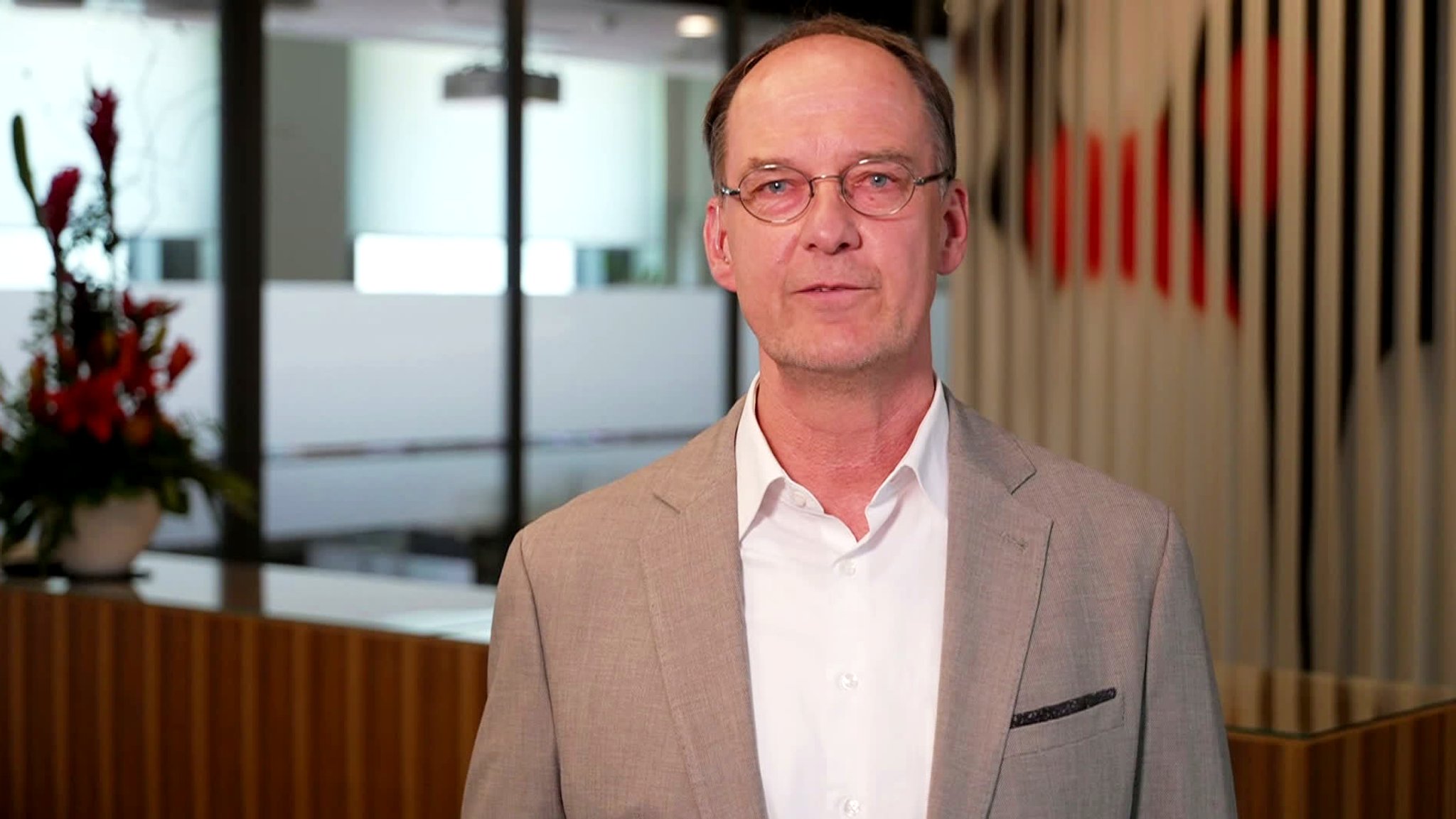 Höhere Kosten und Zuzahlungen, das hat das Kabinett beschlossen. Die Finanzierung der Bürgergeldempfänger ändert sich kaum: "Das klingt wie ein Schildbürgerstreich", kritisiert Florian Lanz