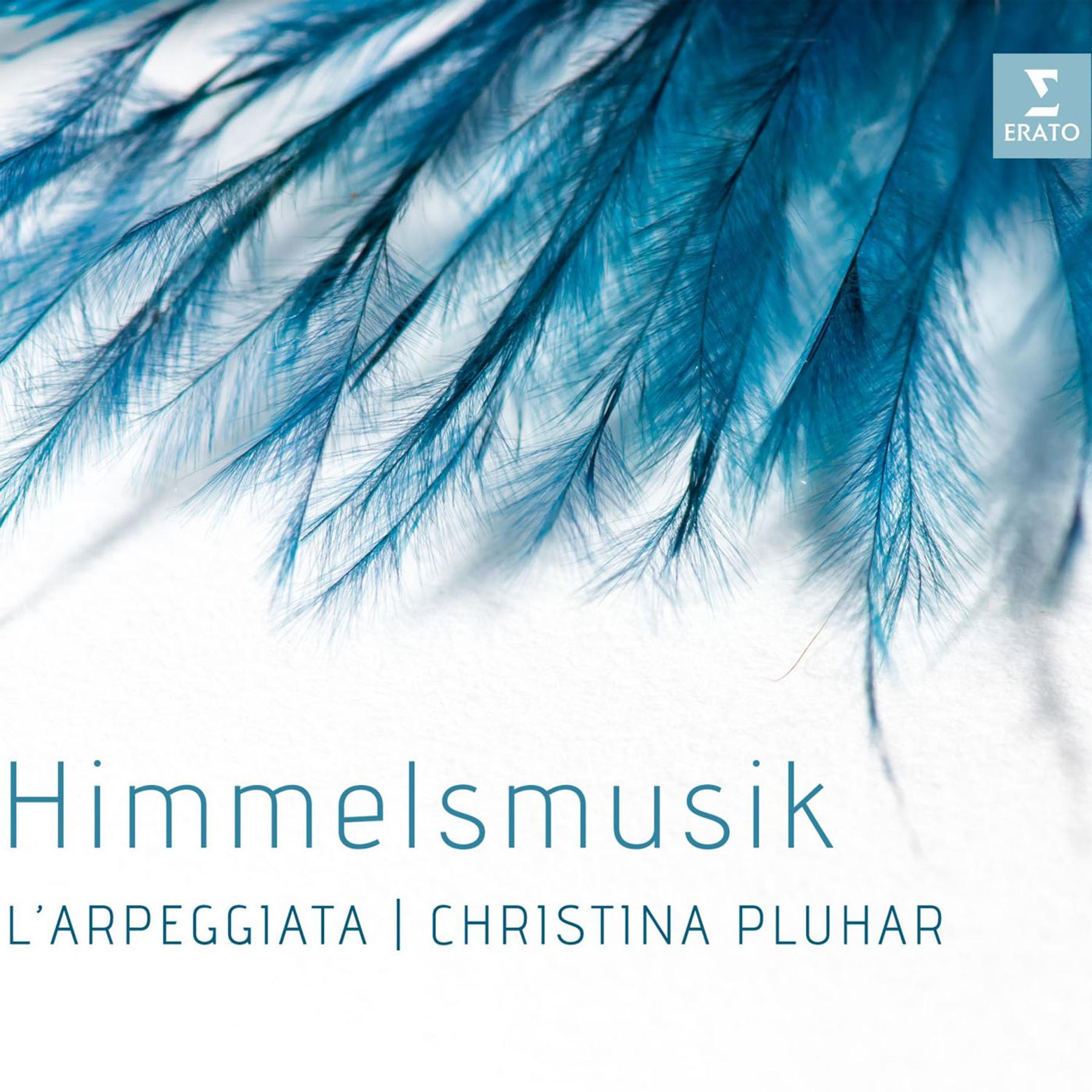 L'Arpeggiata & Christina Pluhar - "Himmelsmusik"