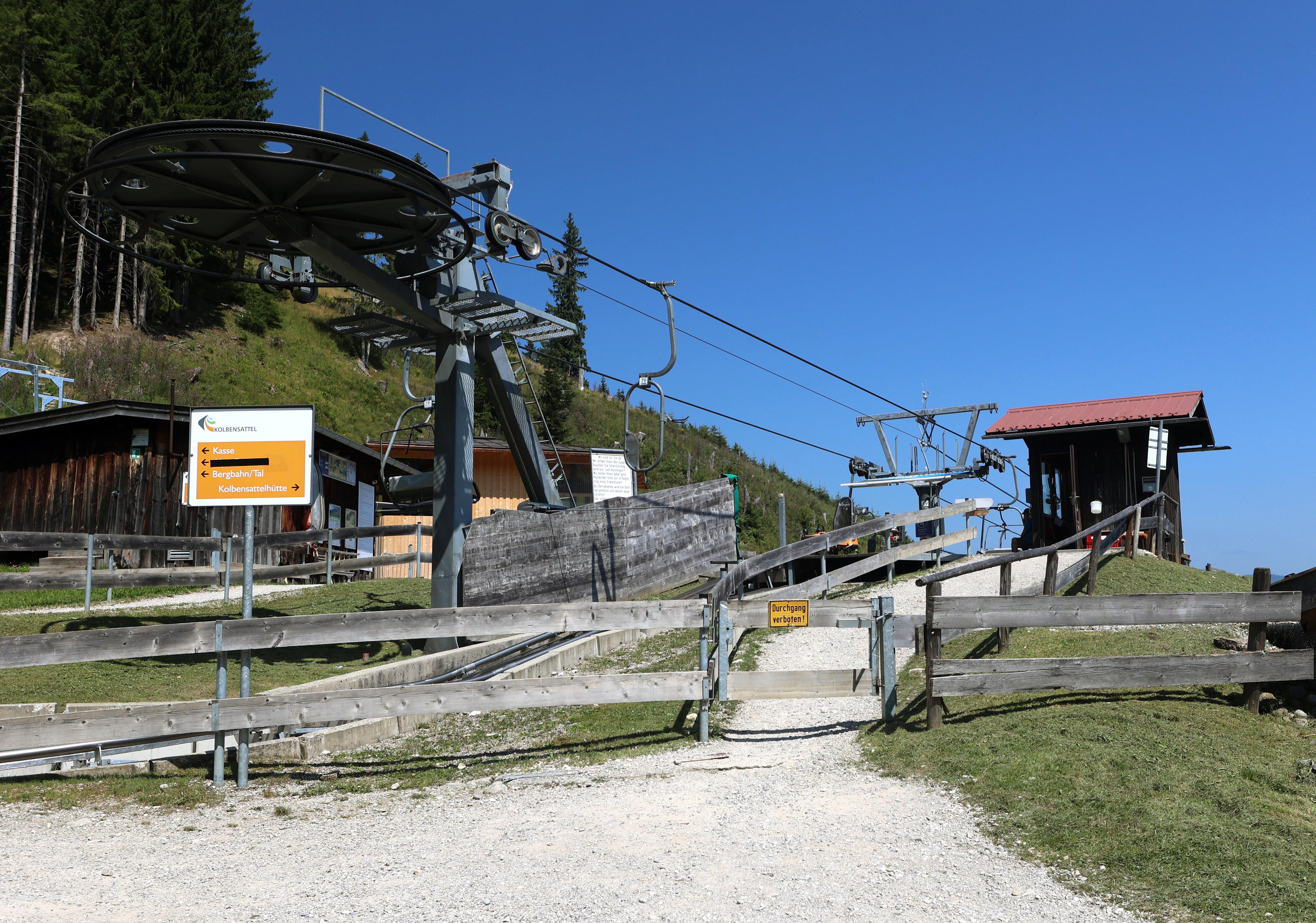 Kolben ski resort ends winter operations due to financial losses