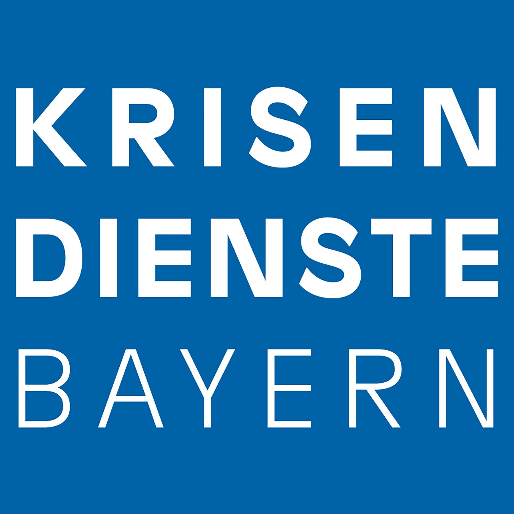 Was die Krisendienste Bayern machen: Anna Moosheimer