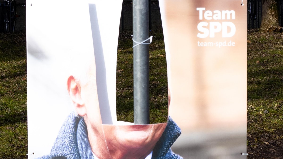 So wurden Kommunalpolitiker im Wahlkampf angefeindet