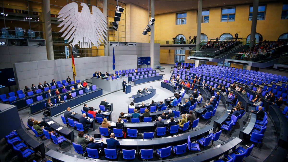 Bundestagswahl: So stellen Bayerns Parteien ihre Listen auf