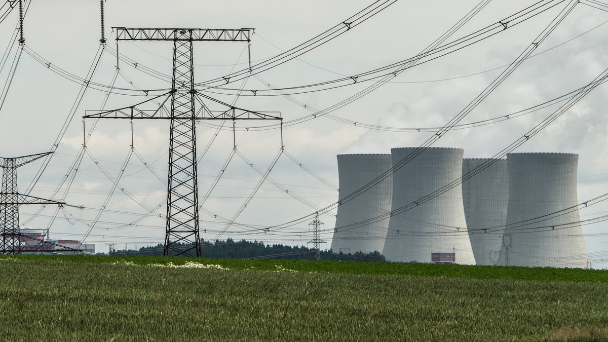 Atom-Strom aus Tschechien: Was das mit den Preisen machen würde