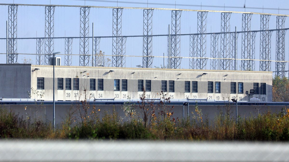 Gablinger JVA-Skandal: Anklagen wohl bis Jahresende