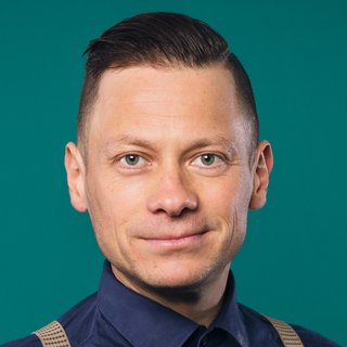 Tobias Ruhland Tobias Ruhland