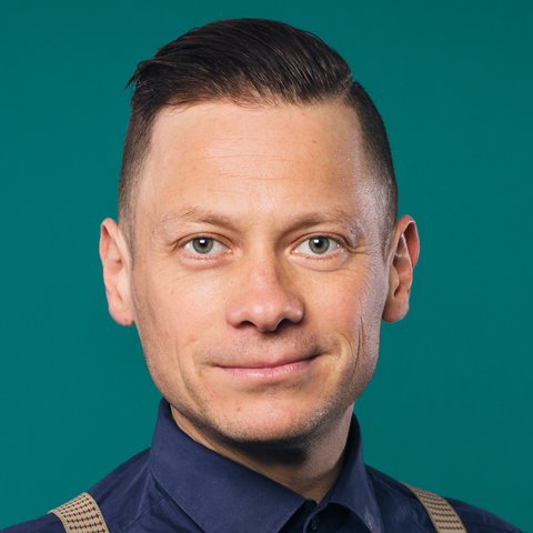 Tobias Ruhland Tobias Ruhland