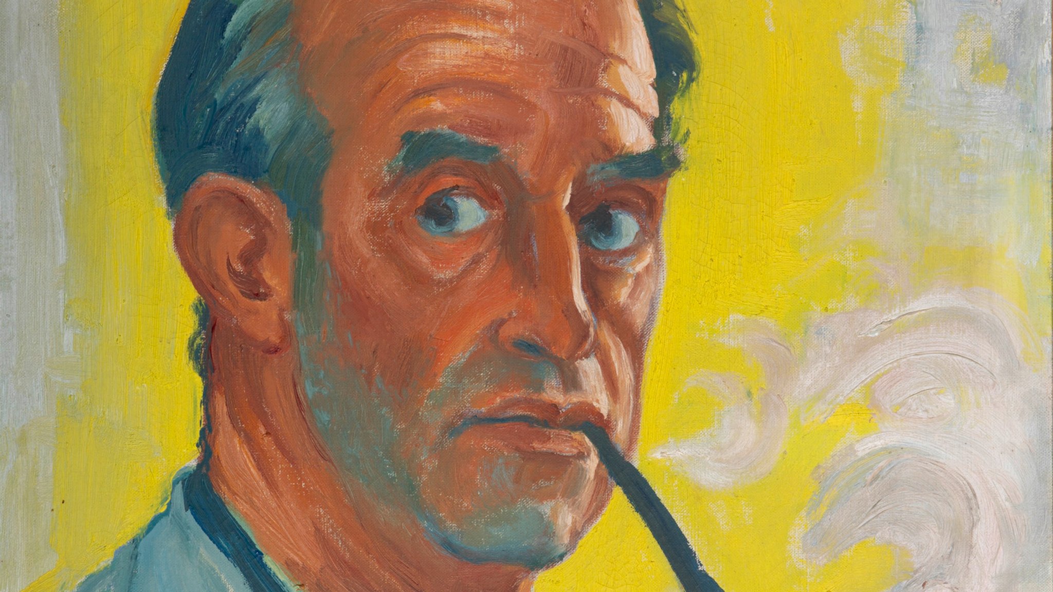 Max Pechstein im Buchheim-Museum: Von Ostsee bis Südsee