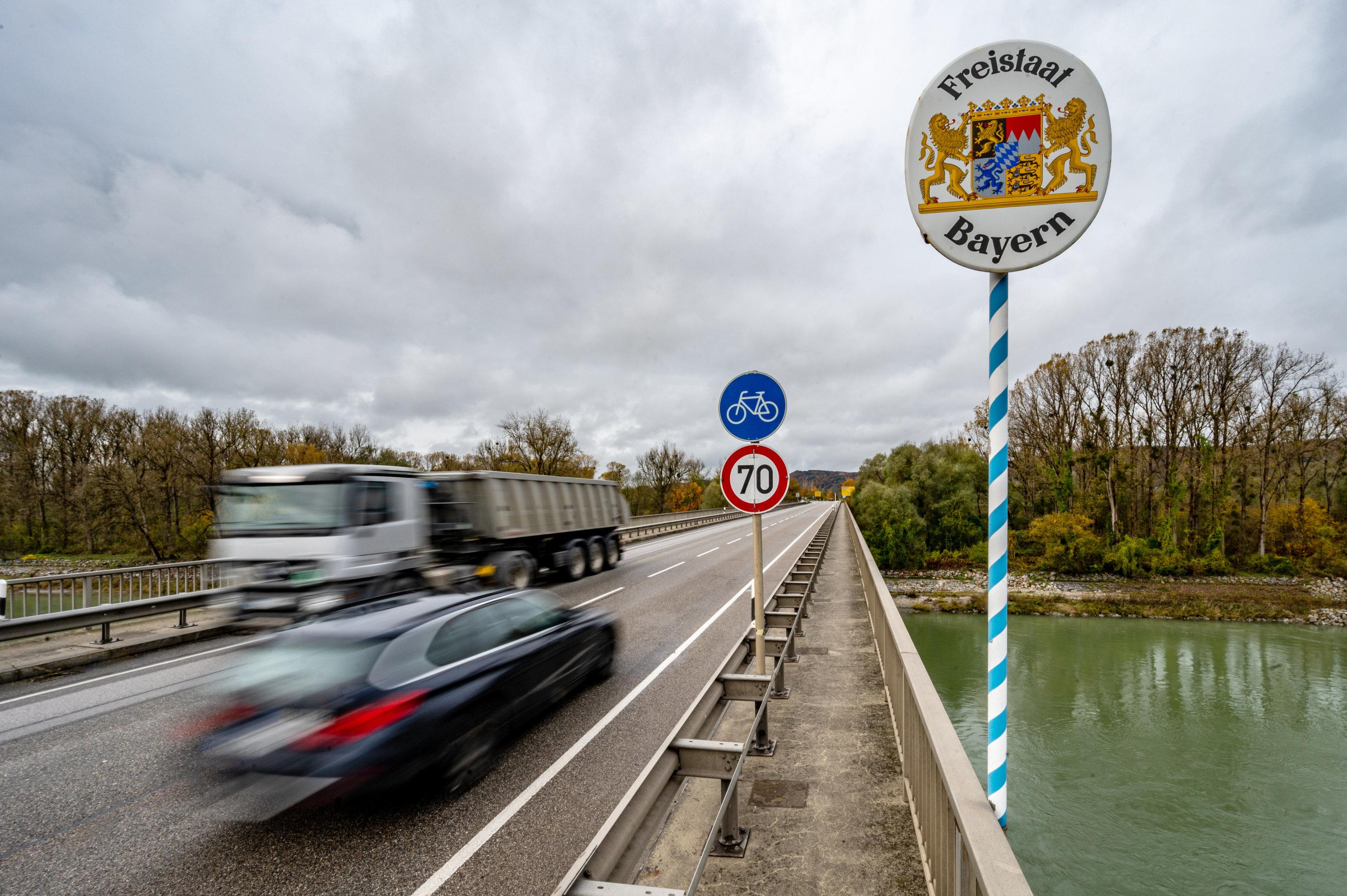 Promille Deutschland Grenze O