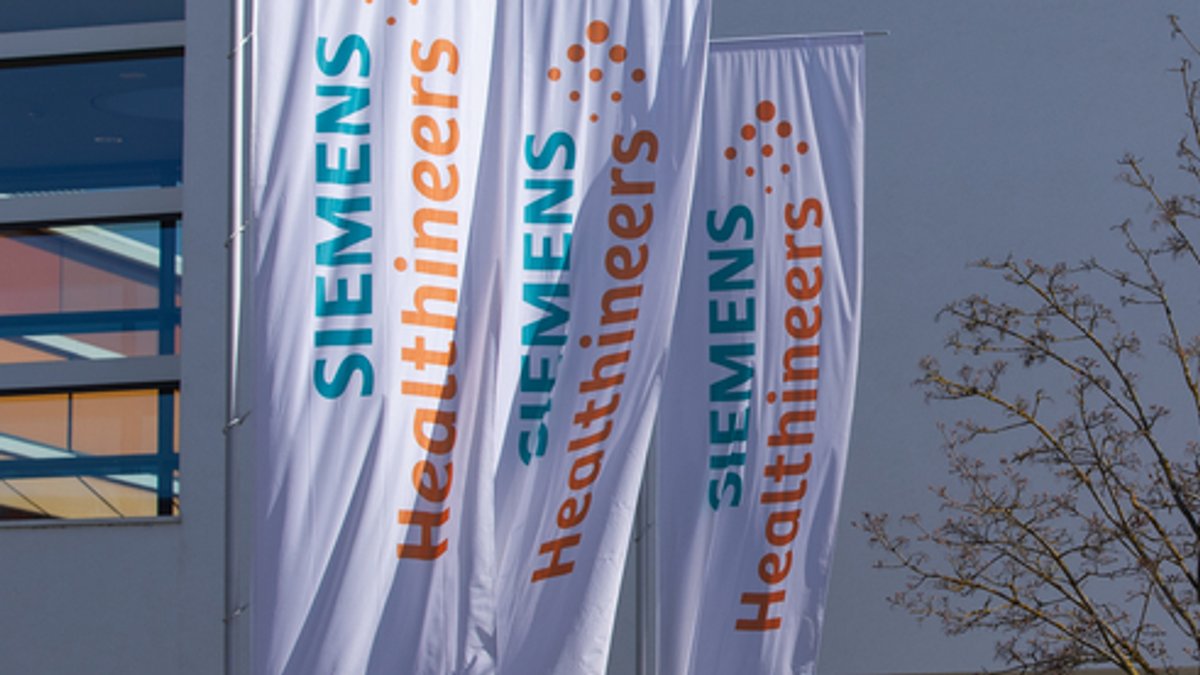 Siemens-Healthineers-Fahnen 