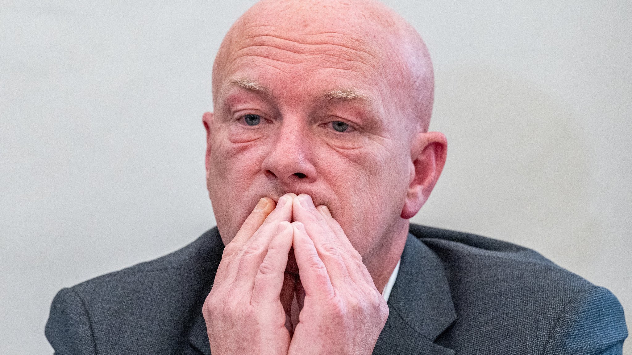 Wolbergs nach Korruptionsurteil: "Mein Leben ist quasi beendet"